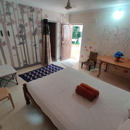 Nisarga Resort Kaglipur Kültér fotó
