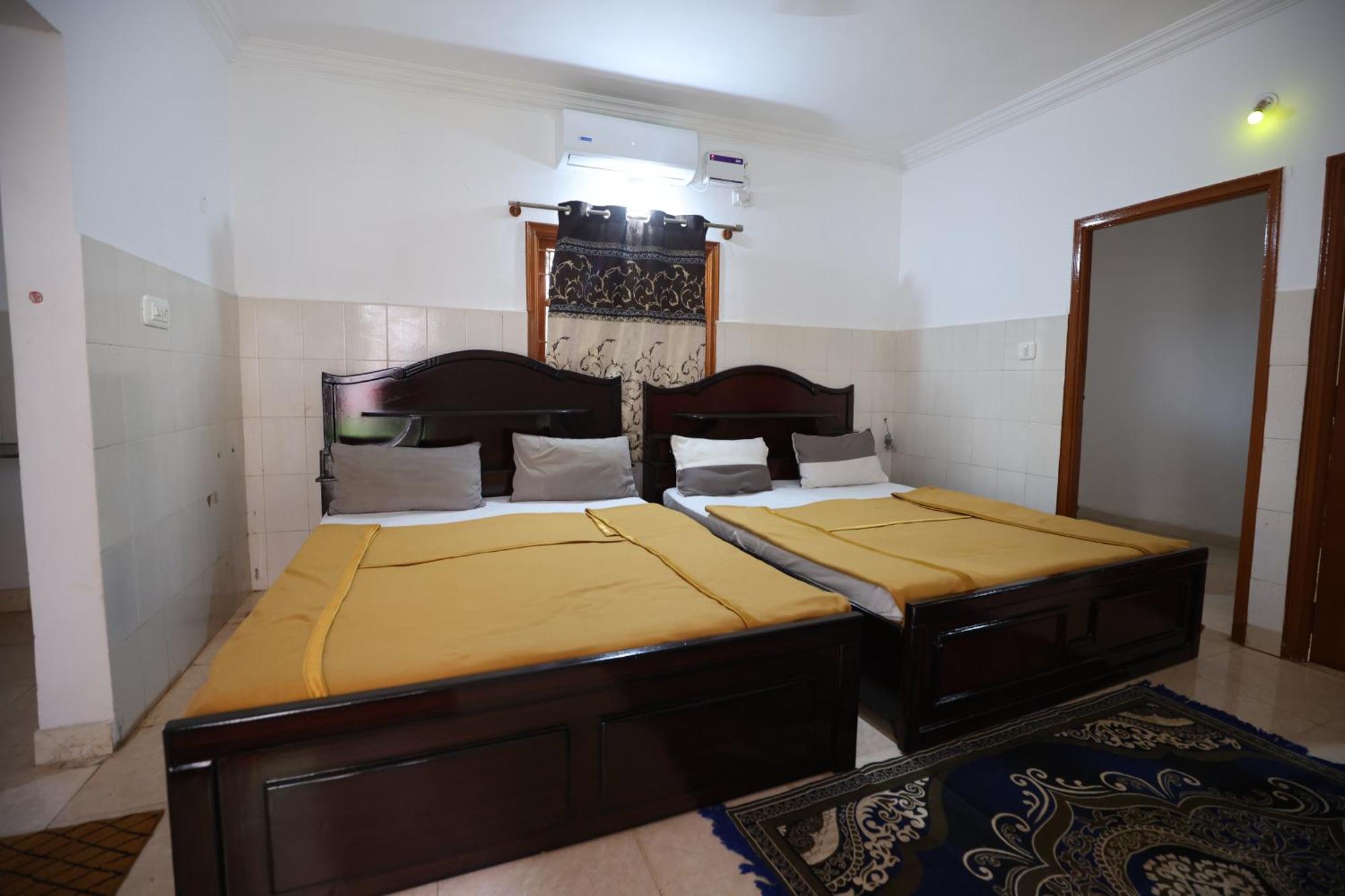 Nisarga Resort Kaglipur Kültér fotó