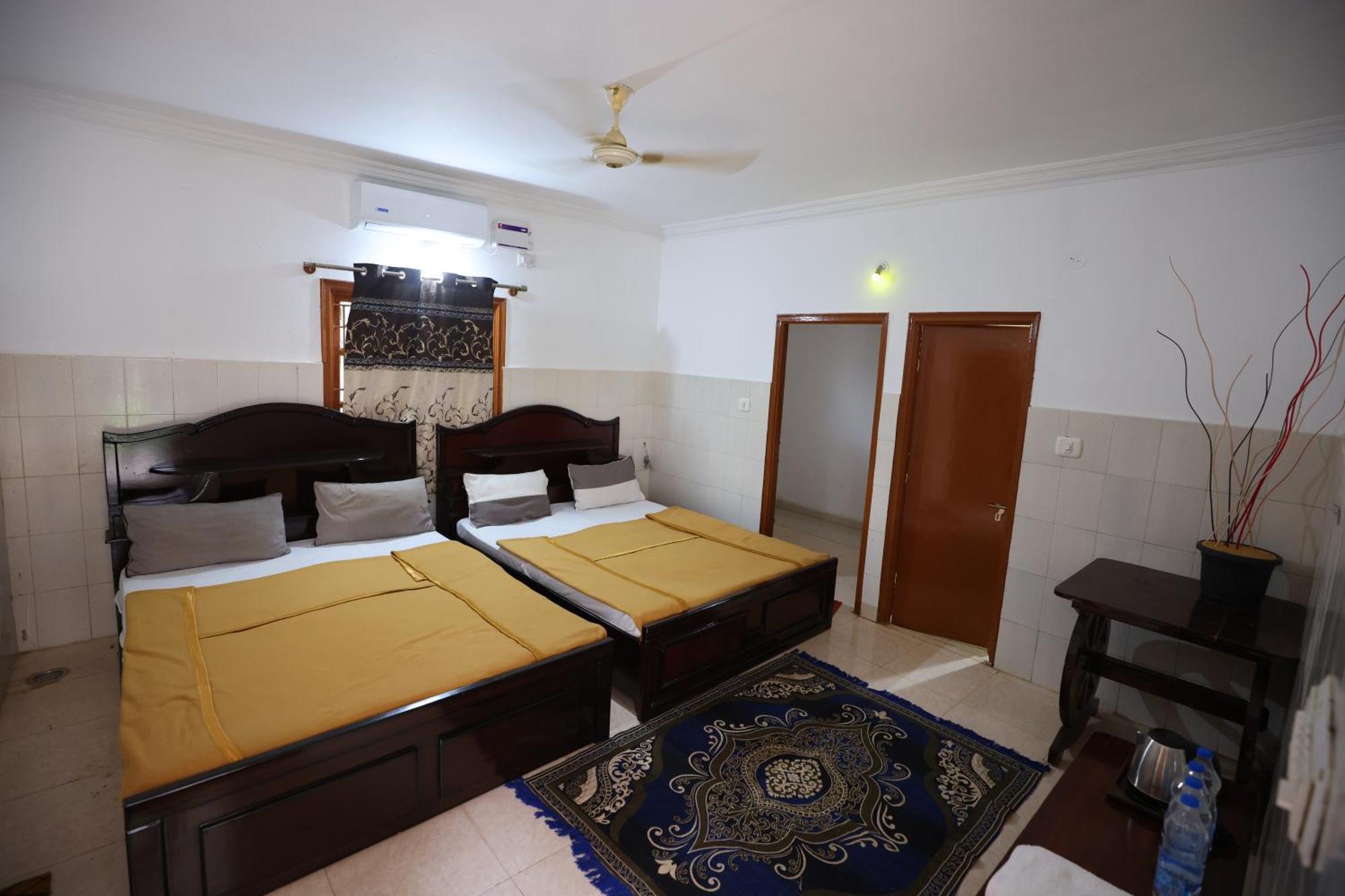 Nisarga Resort Kaglipur Kültér fotó