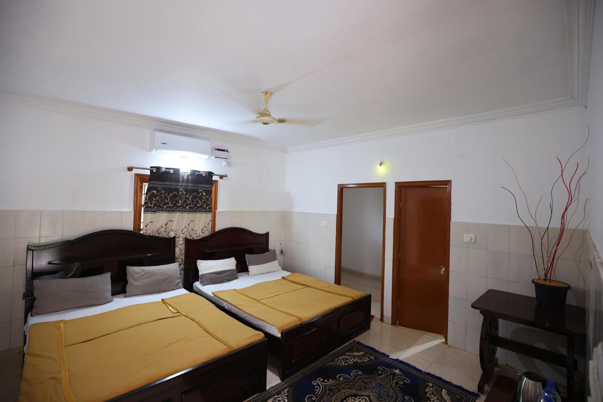 Nisarga Resort Kaglipur Kültér fotó